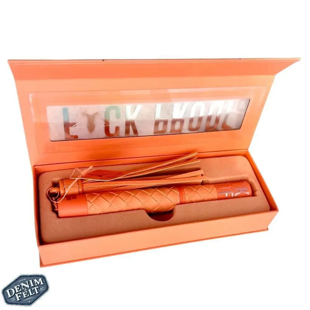 Jeffree Star F*CK PROOF MASCARA | Coral |‎ NEW!!🔥
